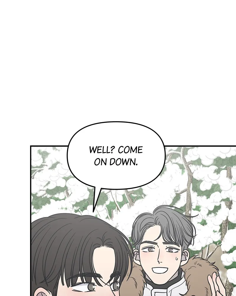 No Office Romance! Chapter 17 page 34 - 