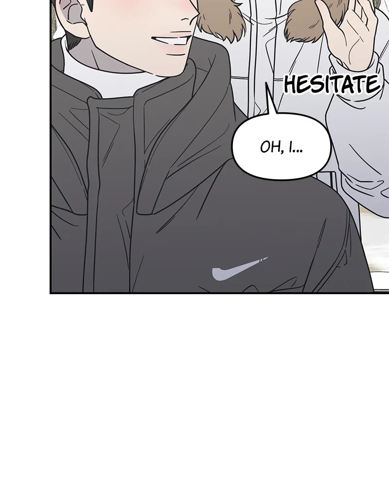 No Office Romance! Chapter 17 page 35 - 
