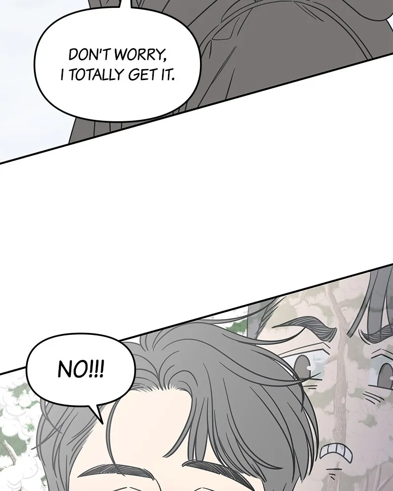 No Office Romance! Chapter 17 page 37 - 
