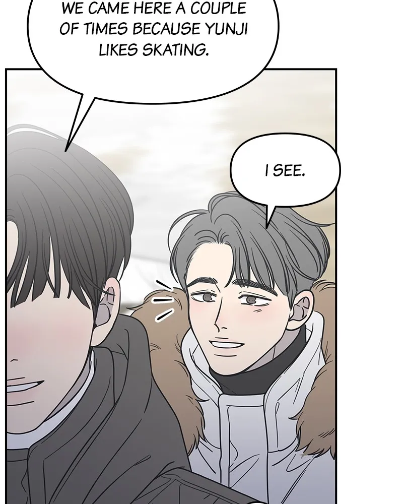 No Office Romance! Chapter 17 page 41 - 
