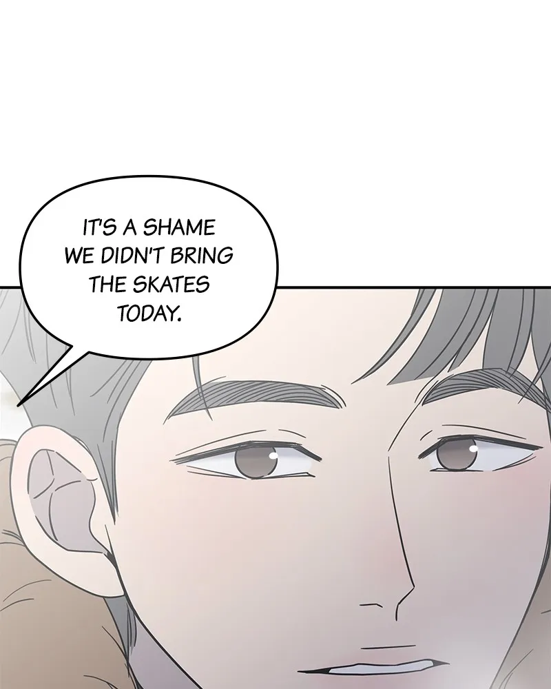 No Office Romance! Chapter 17 page 46 - 