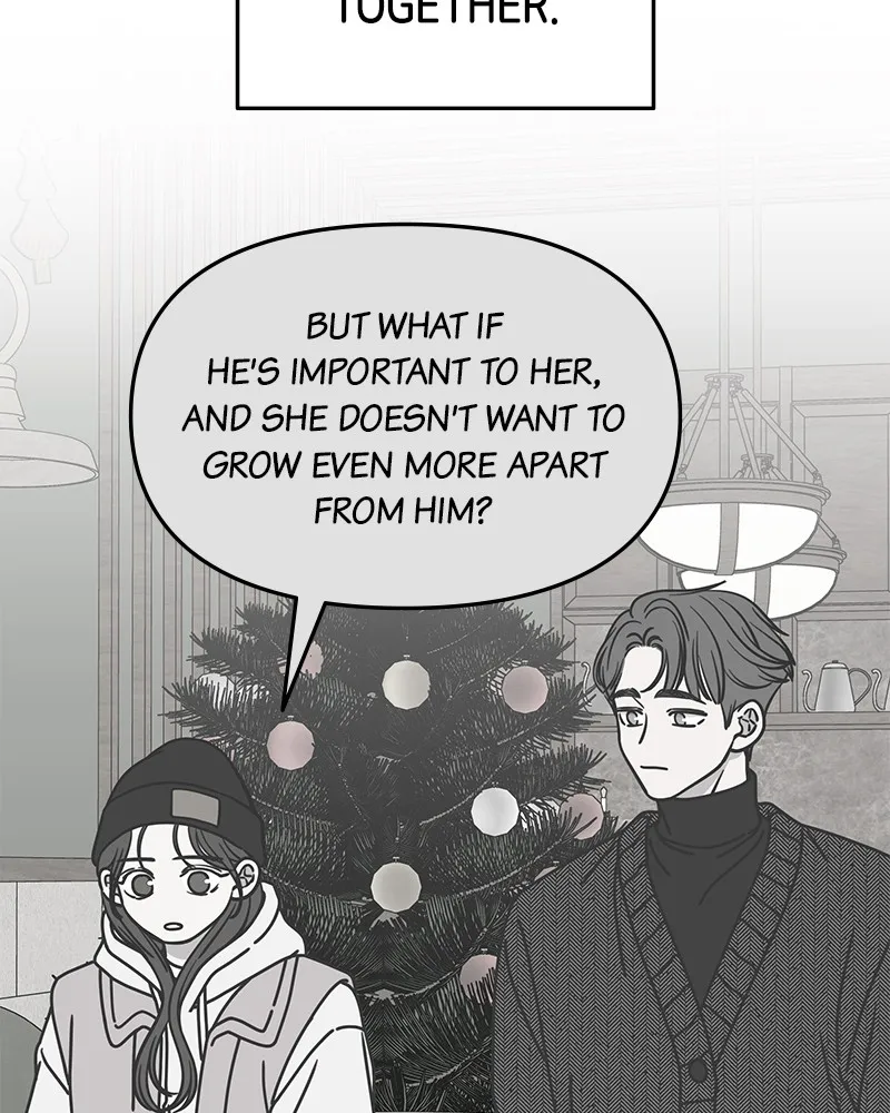 No Office Romance! Chapter 17 page 53 - 