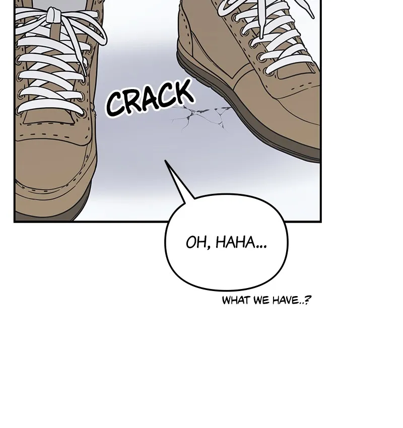 No Office Romance! Chapter 17 page 67 - 