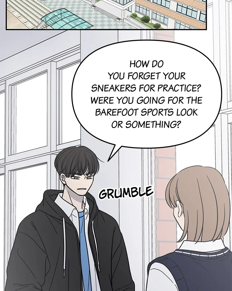 No Office Romance! Chapter 17 page 74 - 