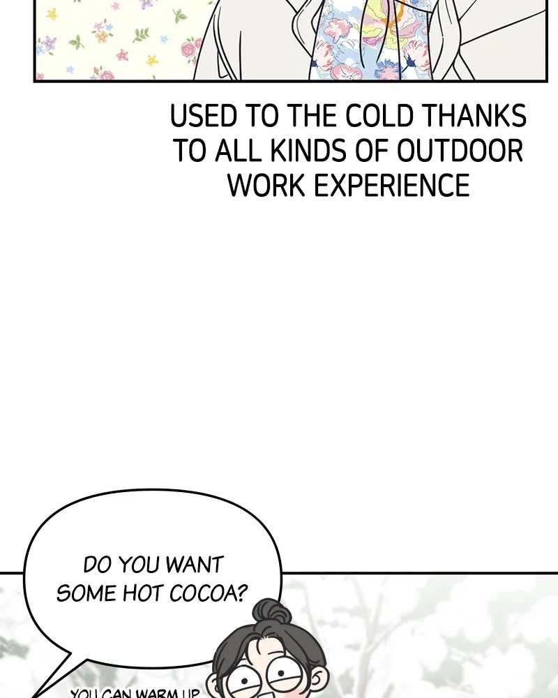 No Office Romance! Chapter 17 page 10 - 