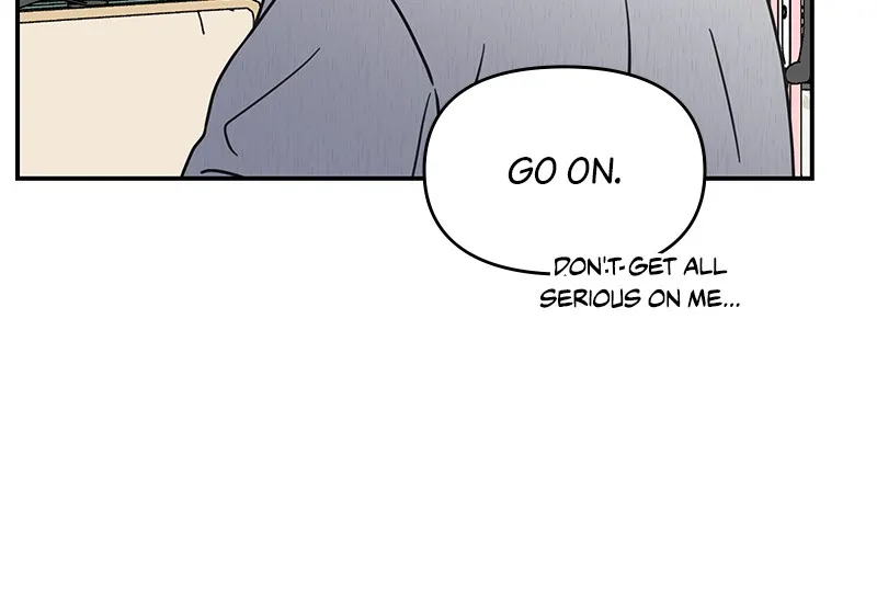 No Office Romance! Chapter 18 page 107 - 