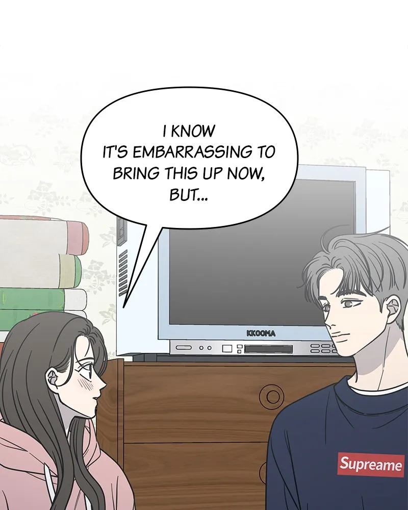 No Office Romance! Chapter 18 page 108 - 