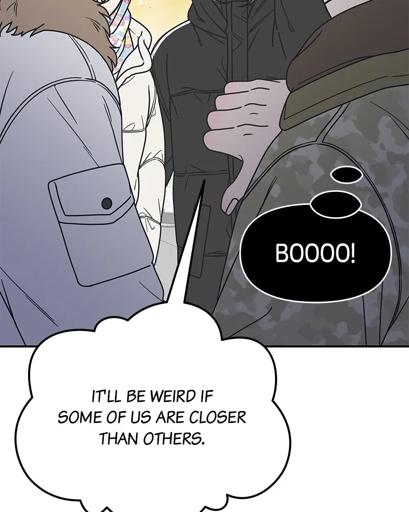 No Office Romance! Chapter 18 page 12 - 