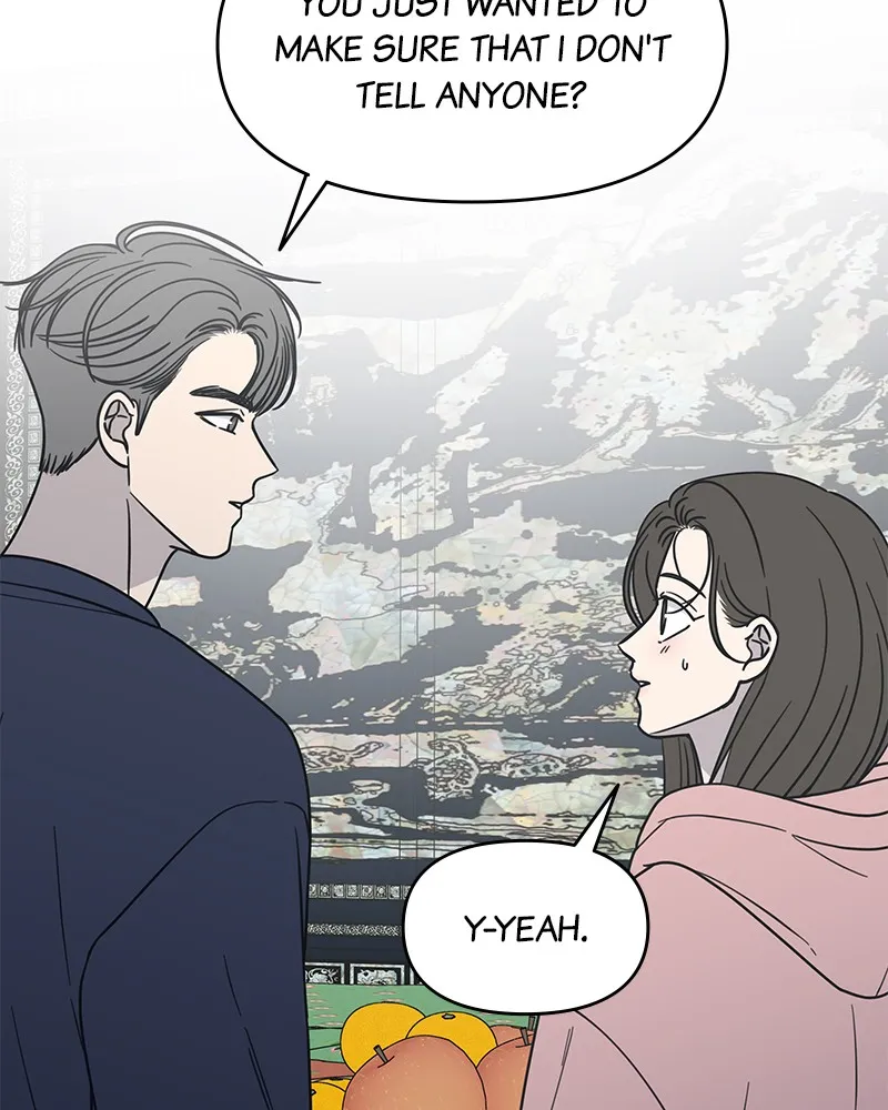 No Office Romance! Chapter 18 page 113 - 