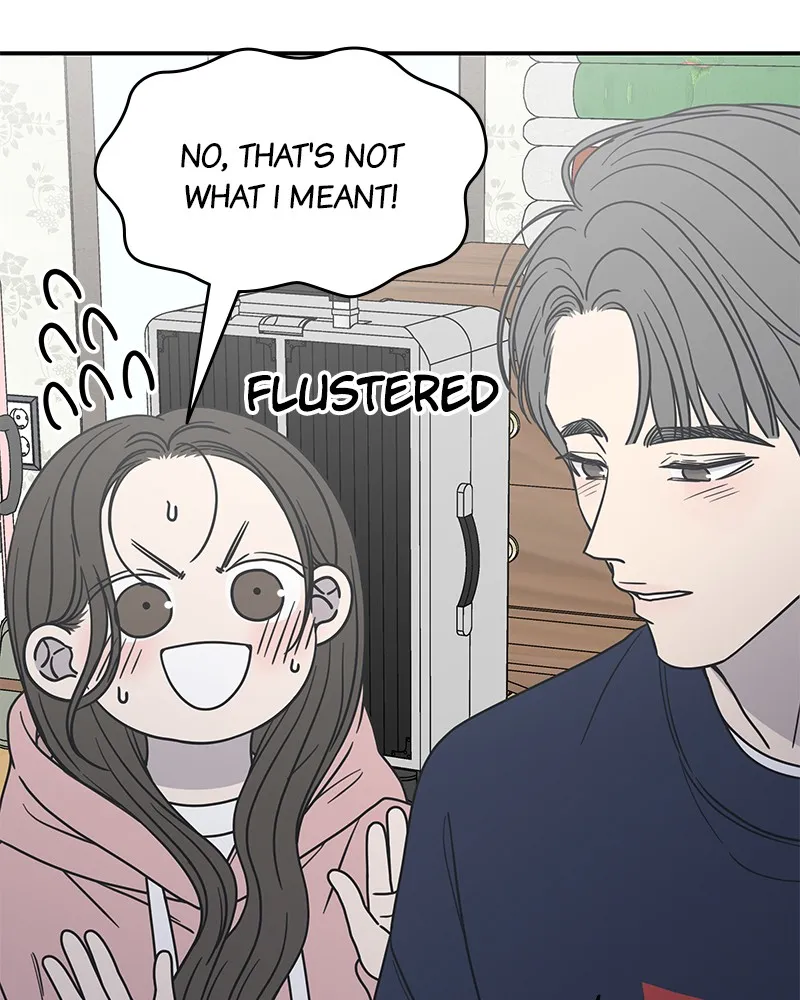 No Office Romance! Chapter 18 page 118 - 