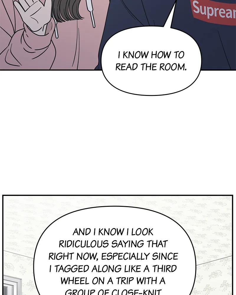 No Office Romance! Chapter 18 page 119 - 