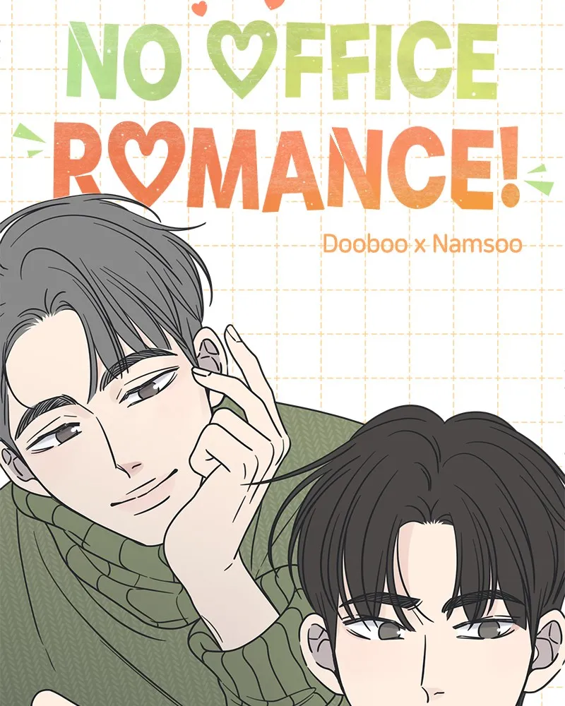 No Office Romance! Chapter 18 page 19 - 