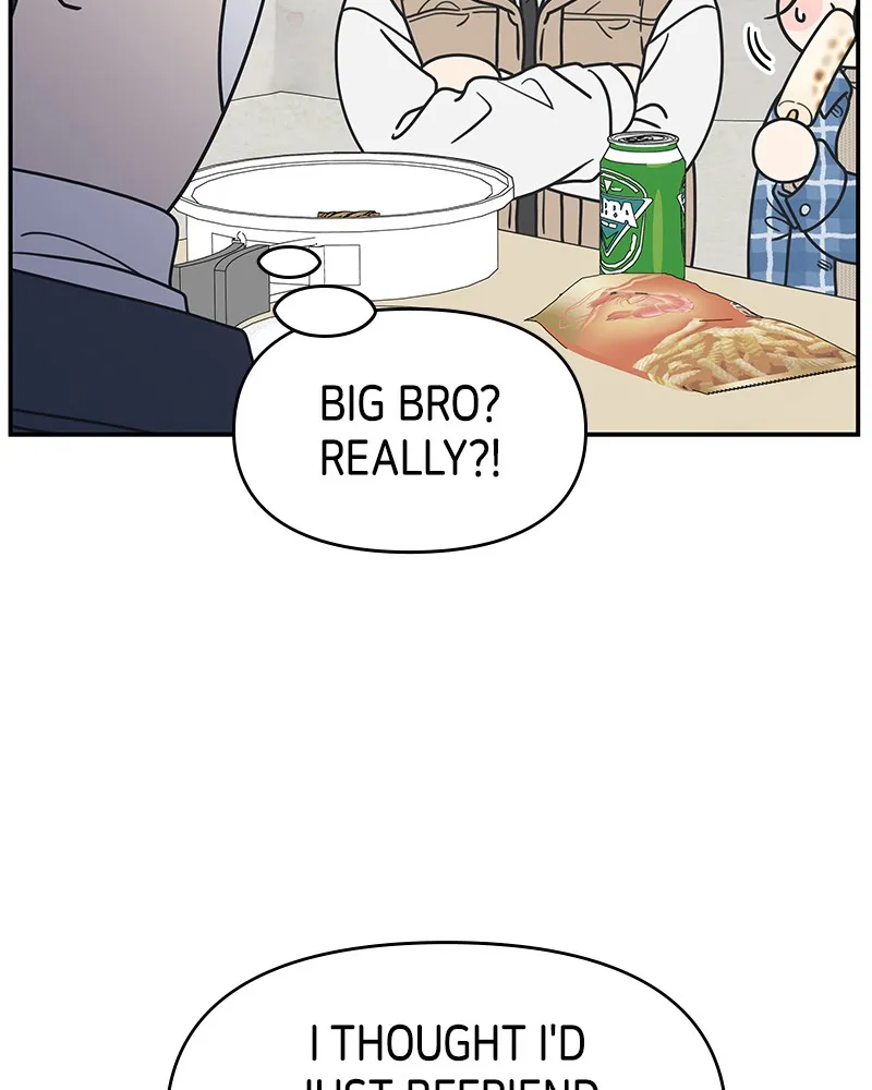 No Office Romance! Chapter 18 page 31 - 