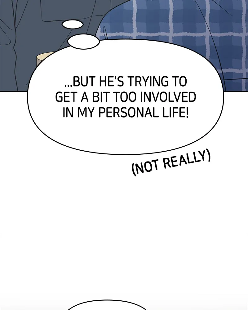 No Office Romance! Chapter 18 page 33 - 