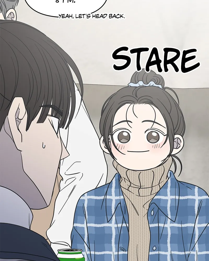 No Office Romance! Chapter 18 page 49 - 