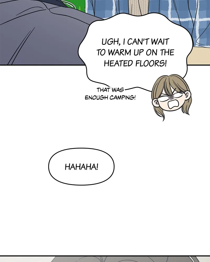 No Office Romance! Chapter 18 page 50 - 