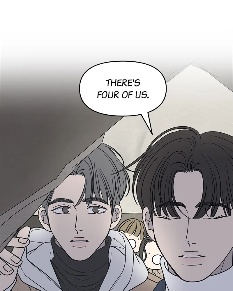 No Office Romance! Chapter 18 page 56 - 
