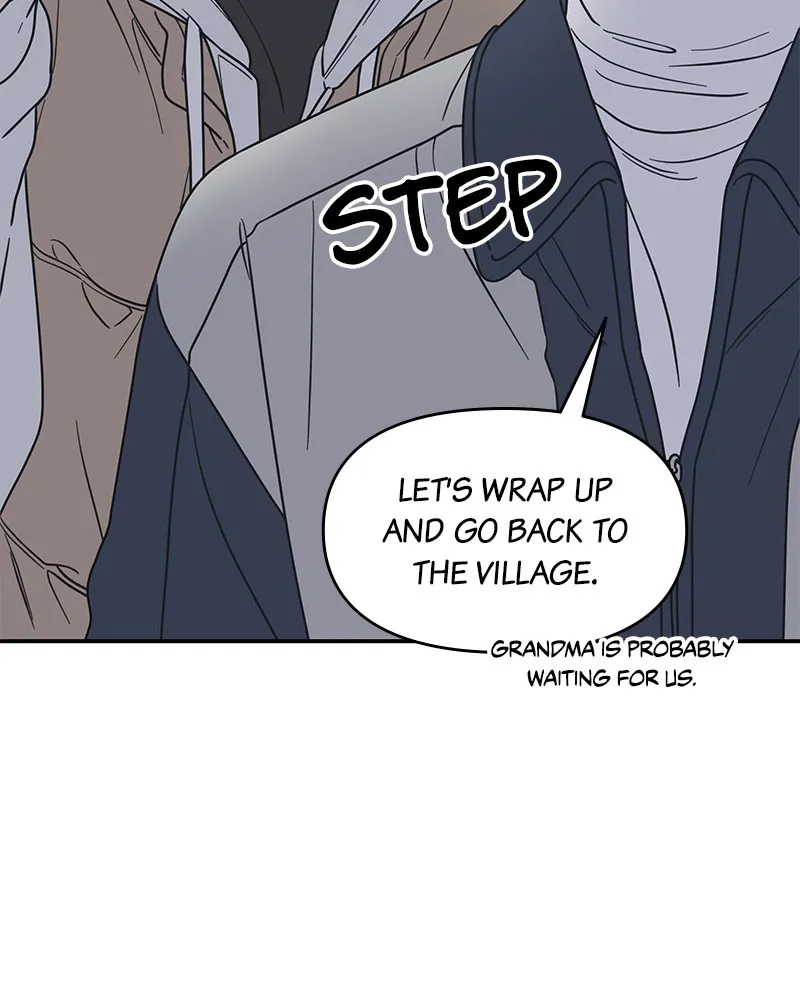 No Office Romance! Chapter 18 page 57 - 