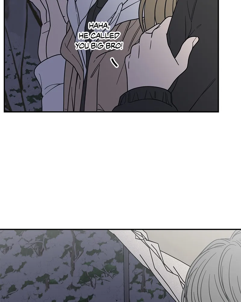 No Office Romance! Chapter 18 page 59 - 