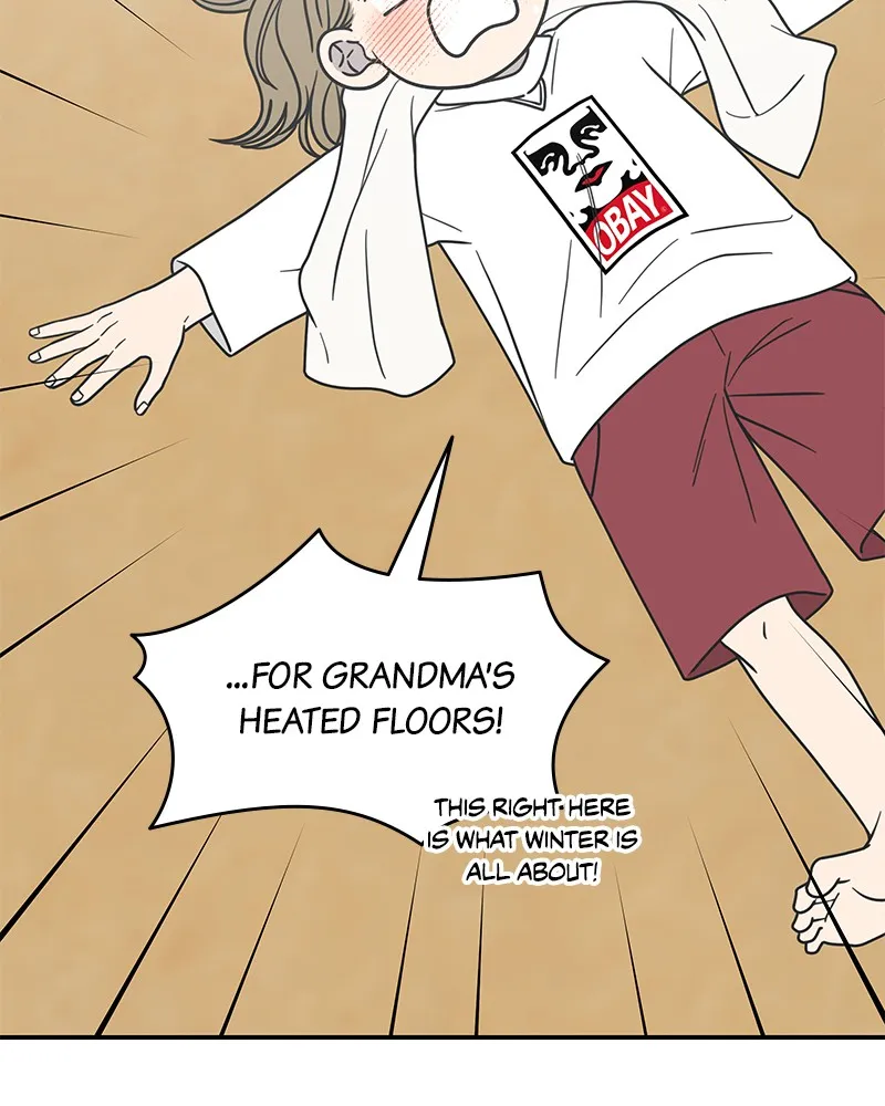 No Office Romance! Chapter 18 page 70 - 