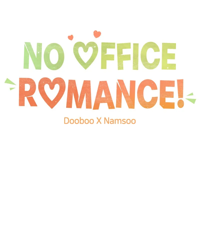 No Office Romance! Chapter 19 page 2 - 