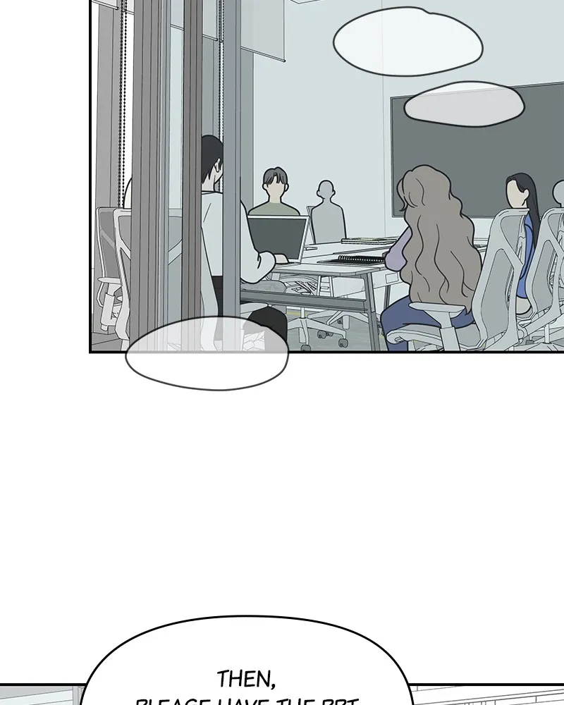 No Office Romance! Chapter 19 page 116 - 