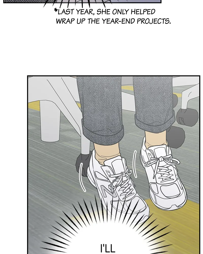 No Office Romance! Chapter 19 page 128 - 