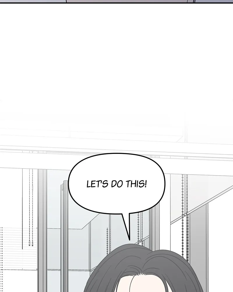 No Office Romance! Chapter 19 page 135 - 