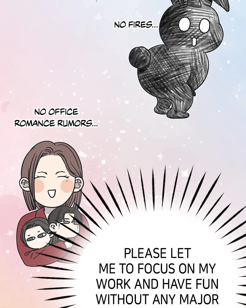 No Office Romance! Chapter 19 page 15 - 