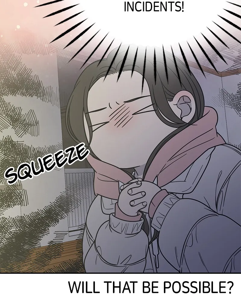 No Office Romance! Chapter 19 page 16 - 