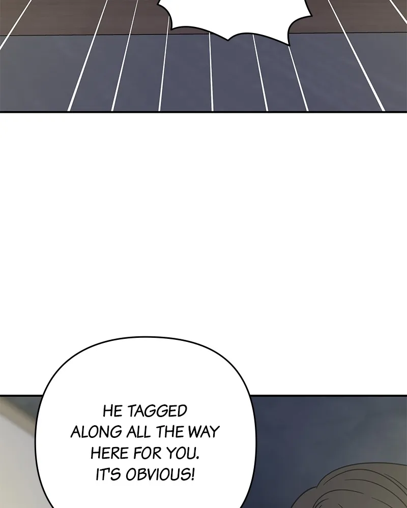 No Office Romance! Chapter 19 page 46 - 