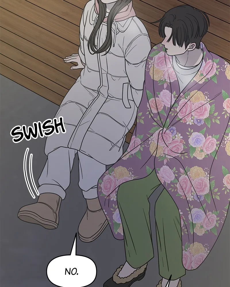 No Office Romance! Chapter 19 page 57 - 