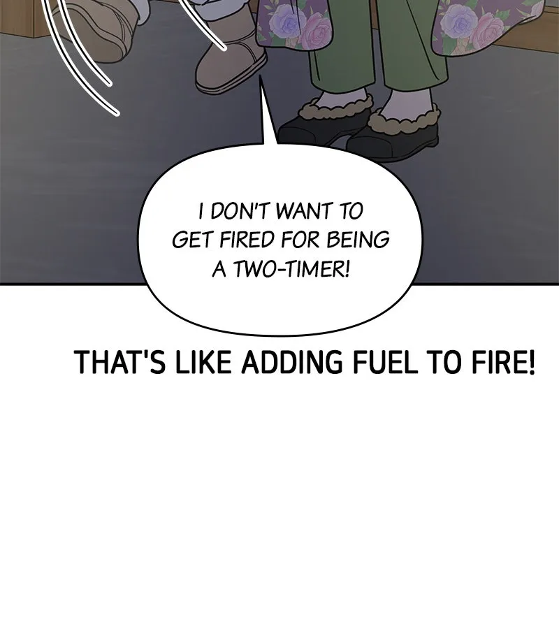 No Office Romance! Chapter 19 page 64 - 