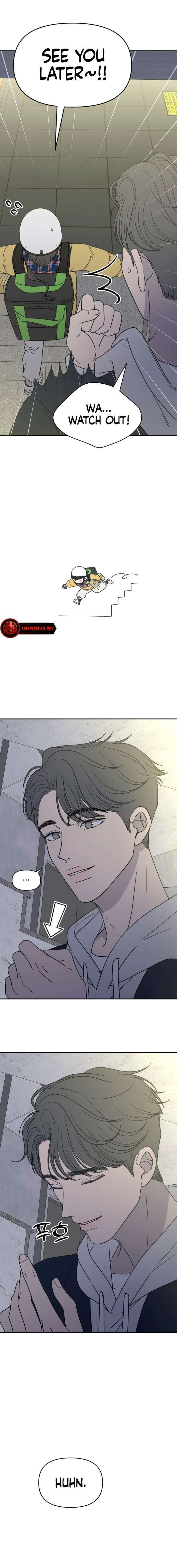 No Office Romance! Chapter 2 page 13 - 