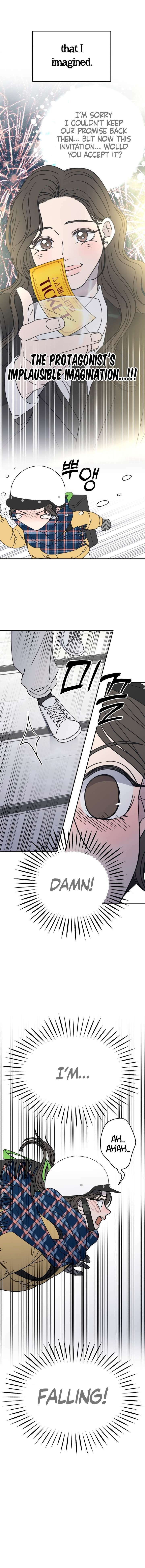 No Office Romance! Chapter 2 page 23 - 