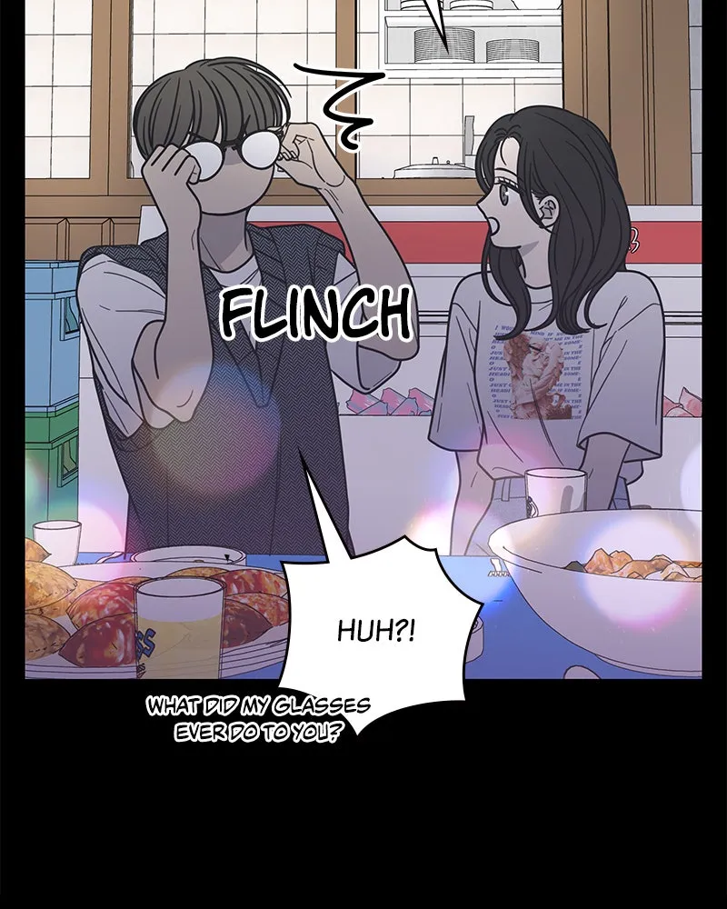 No Office Romance! Chapter 20 page 105 - 