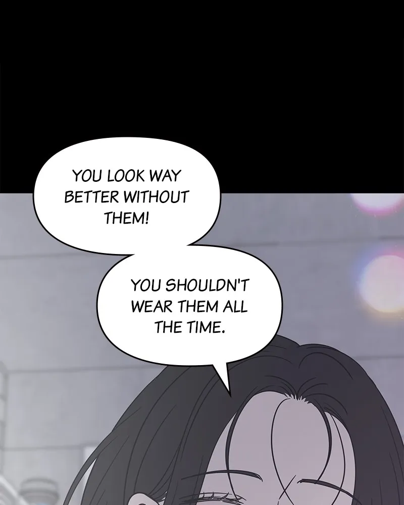 No Office Romance! Chapter 20 page 107 - 