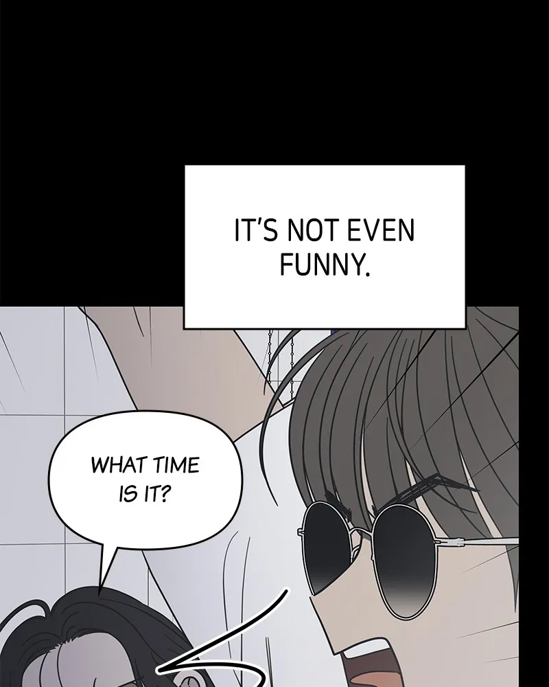 No Office Romance! Chapter 20 page 143 - 