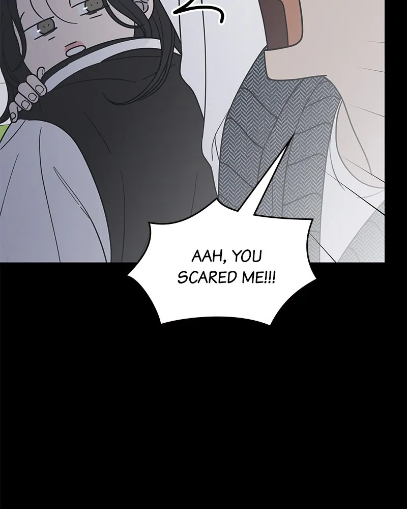 No Office Romance! Chapter 20 page 144 - 