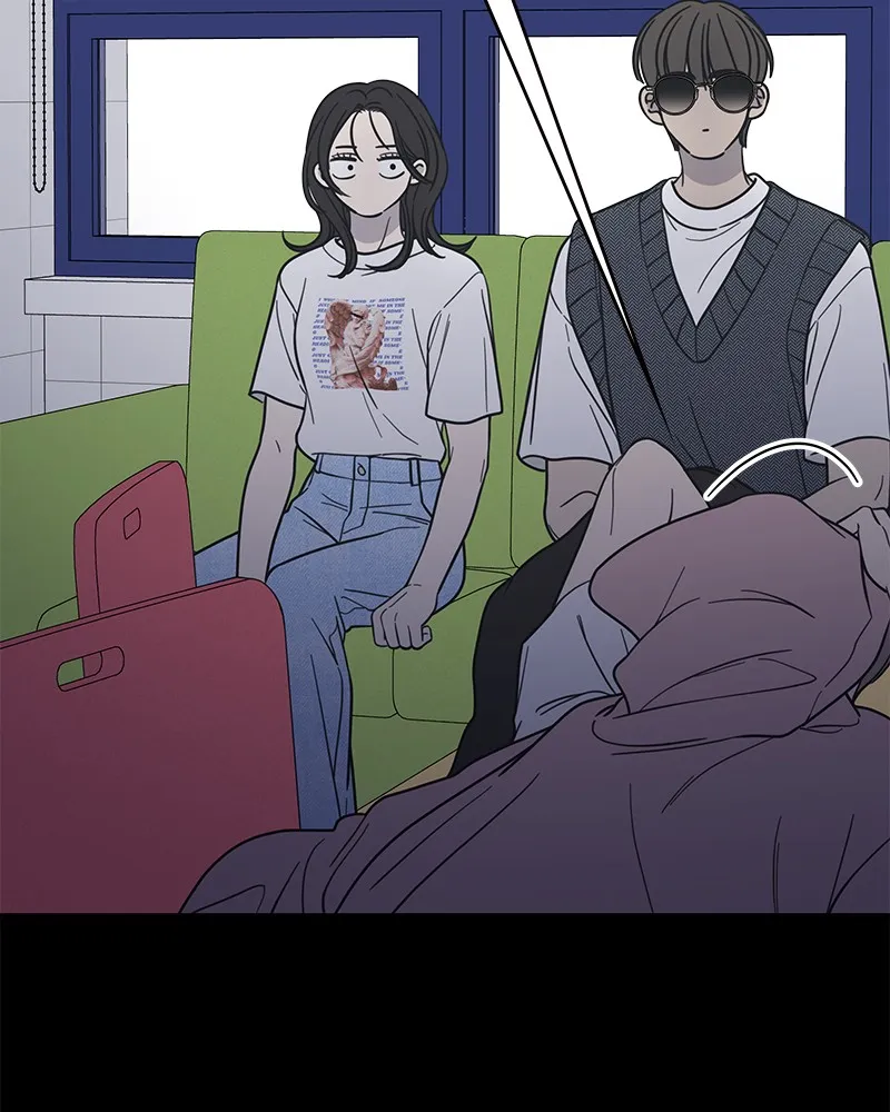 No Office Romance! Chapter 20 page 157 - 