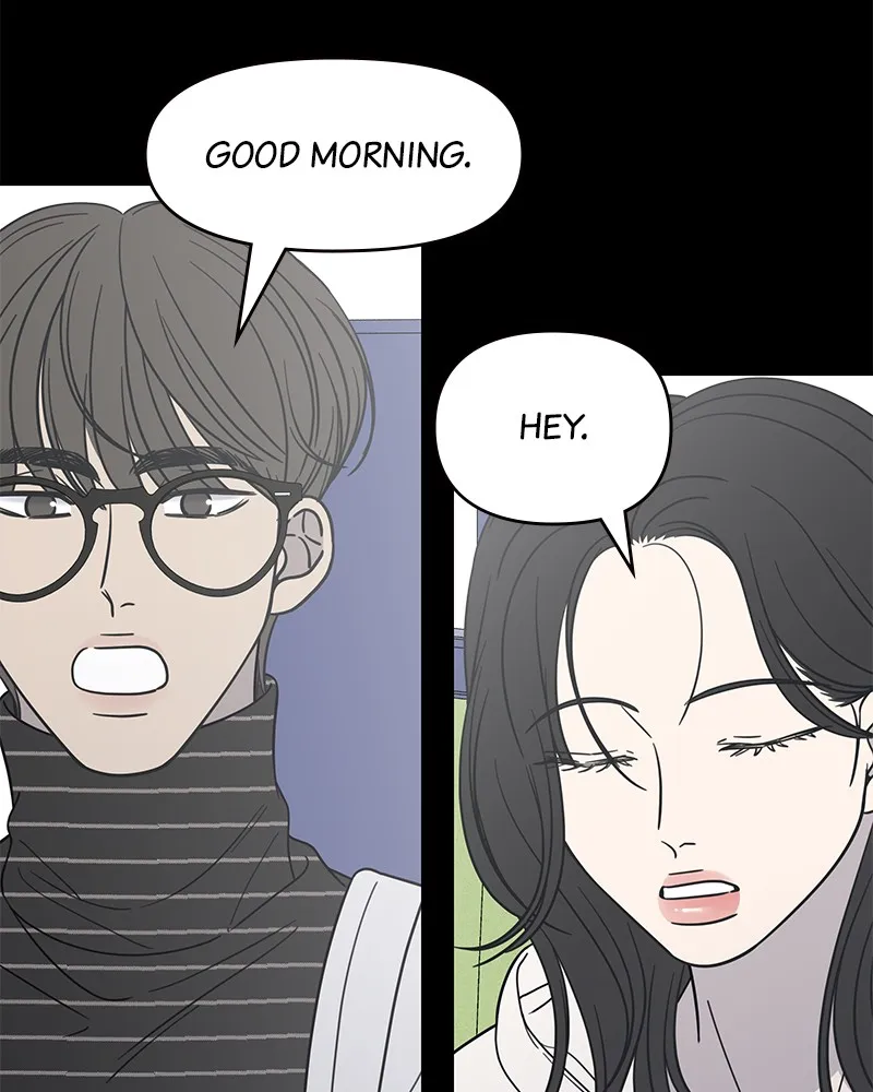 No Office Romance! Chapter 20 page 18 - 