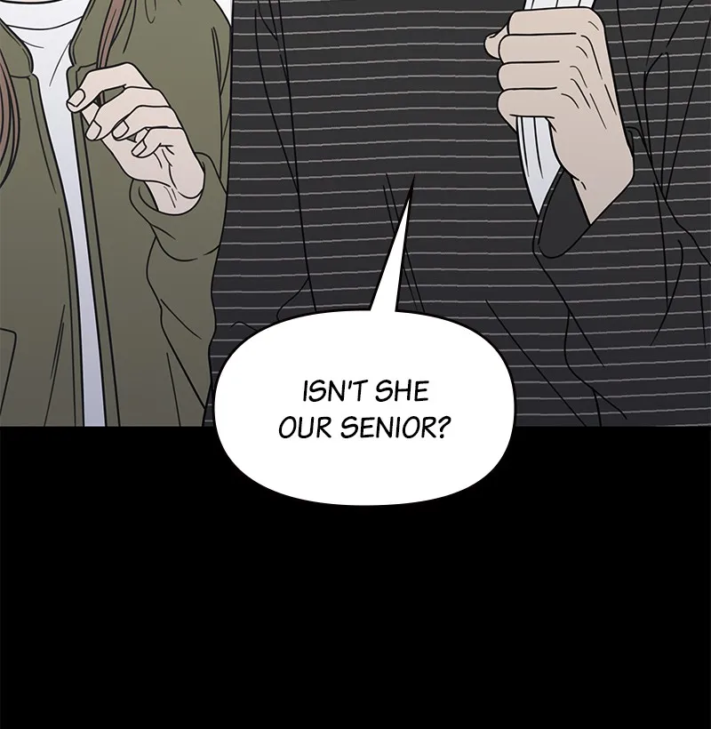 No Office Romance! Chapter 20 page 21 - 