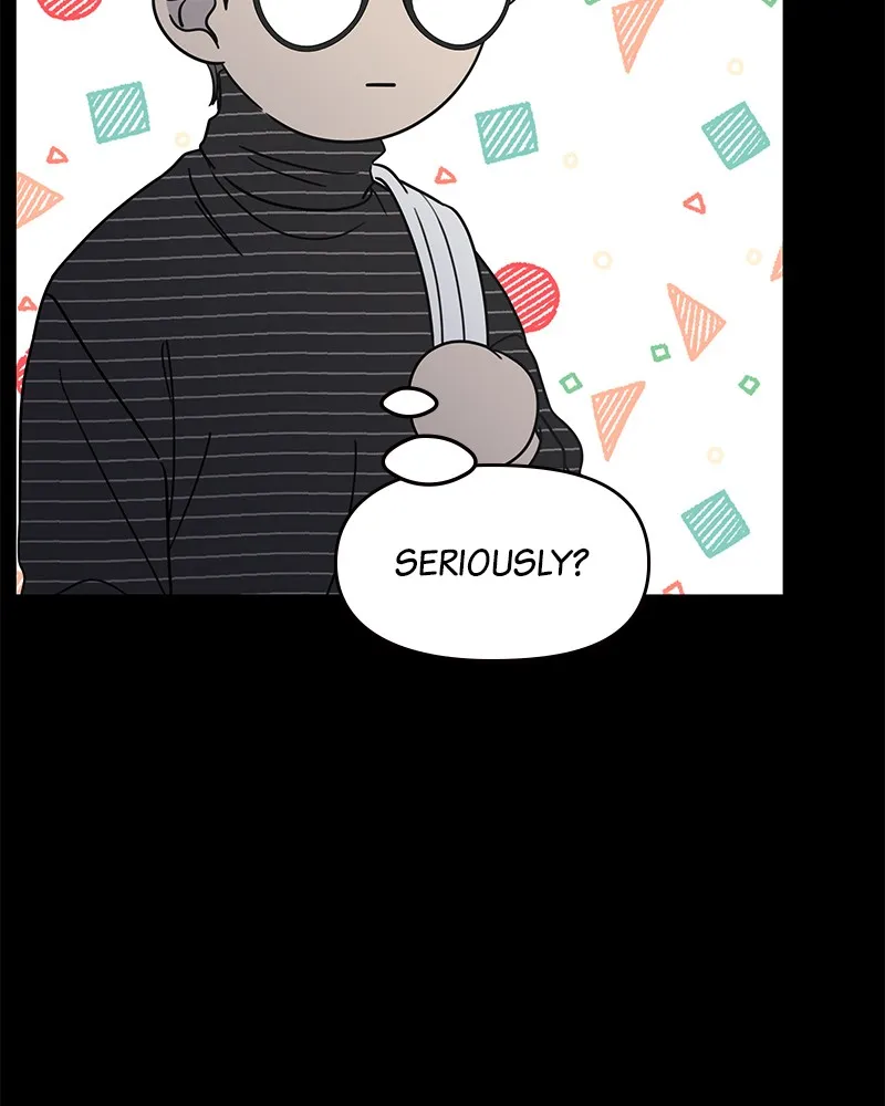 No Office Romance! Chapter 20 page 27 - 