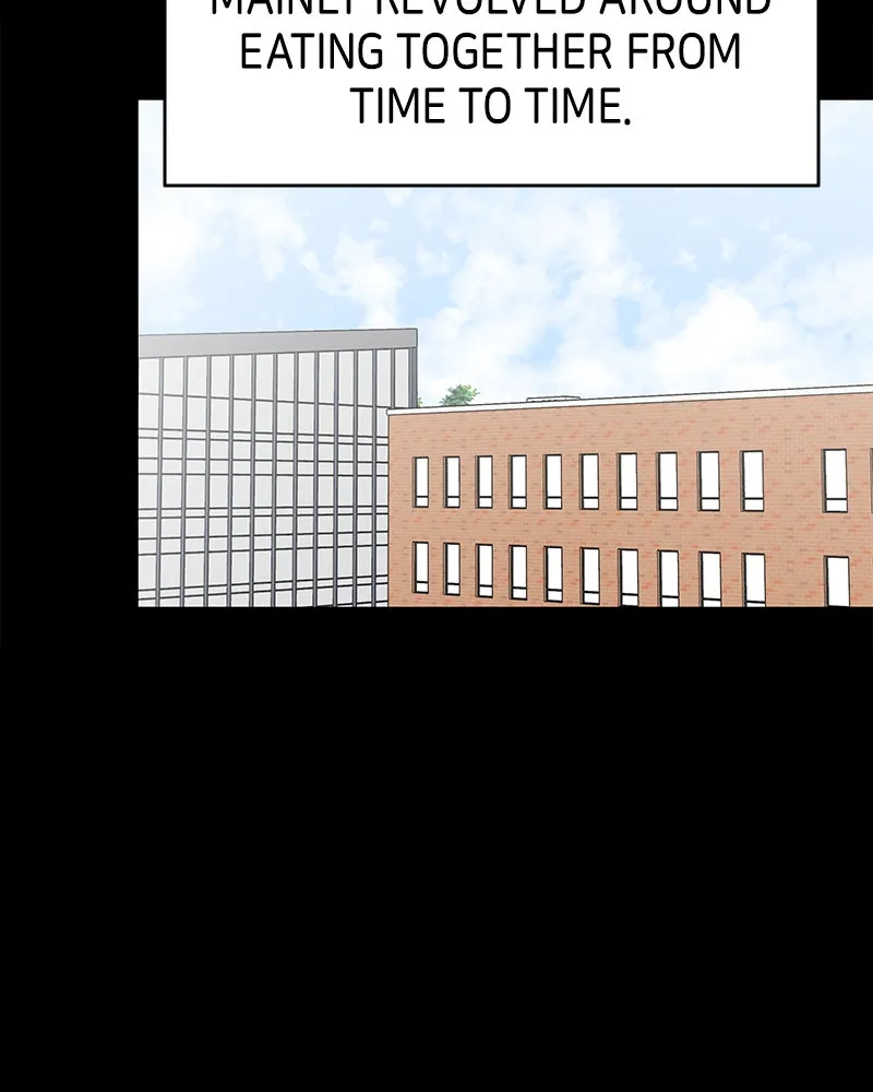 No Office Romance! Chapter 20 page 38 - 