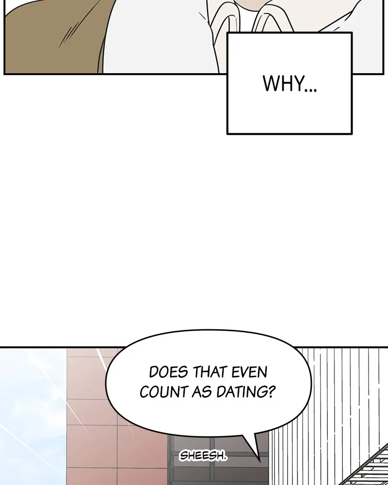 No Office Romance! Chapter 20 page 5 - 