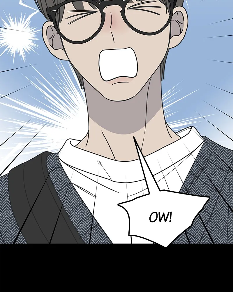 No Office Romance! Chapter 20 page 46 - 