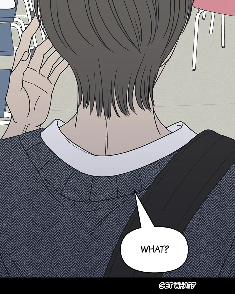 No Office Romance! Chapter 20 page 53 - 