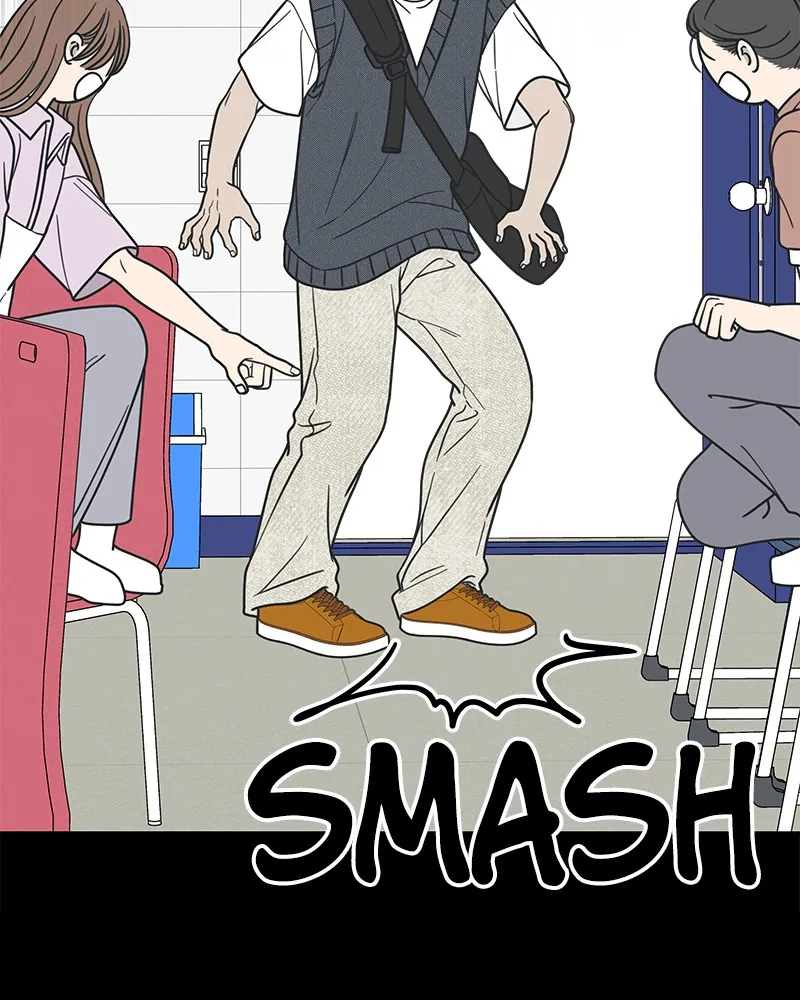 No Office Romance! Chapter 20 page 60 - 
