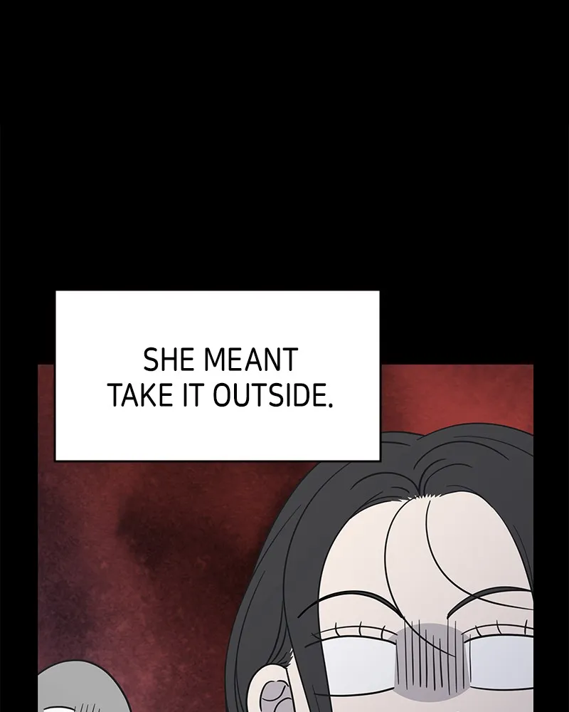 No Office Romance! Chapter 20 page 61 - 