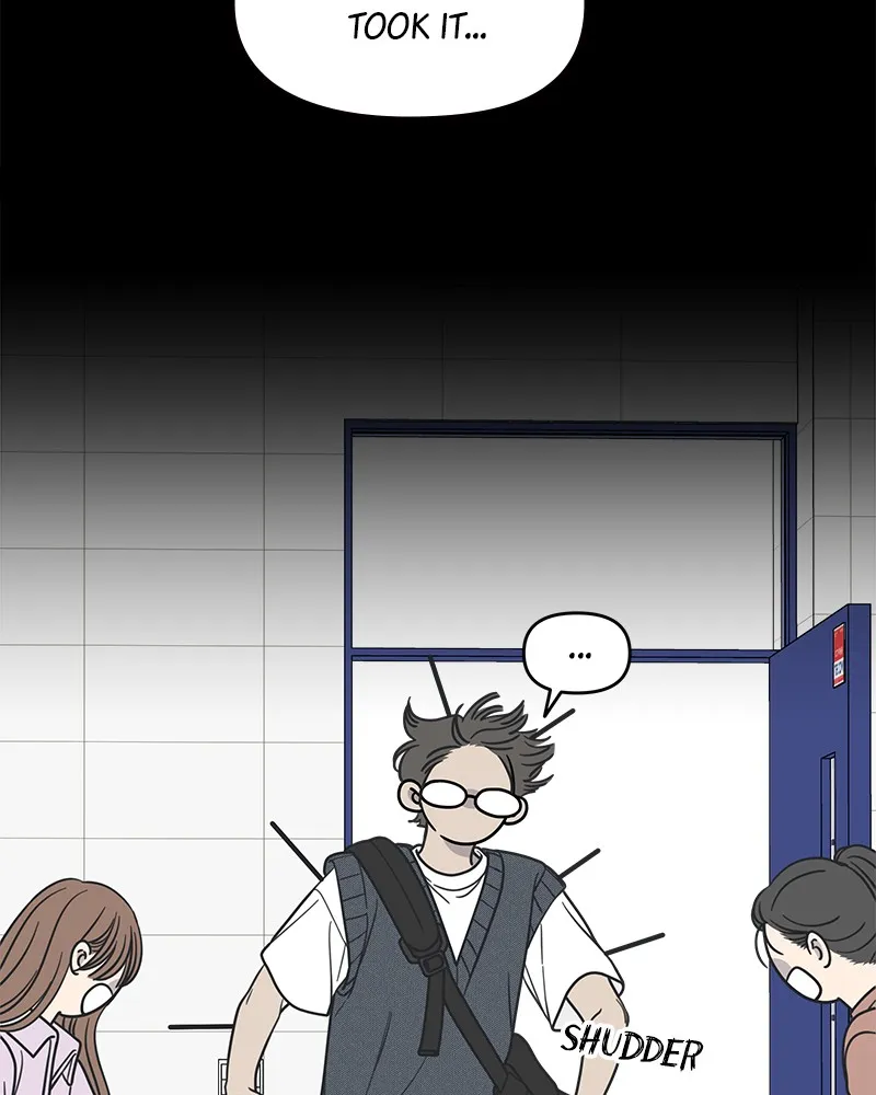 No Office Romance! Chapter 20 page 63 - 